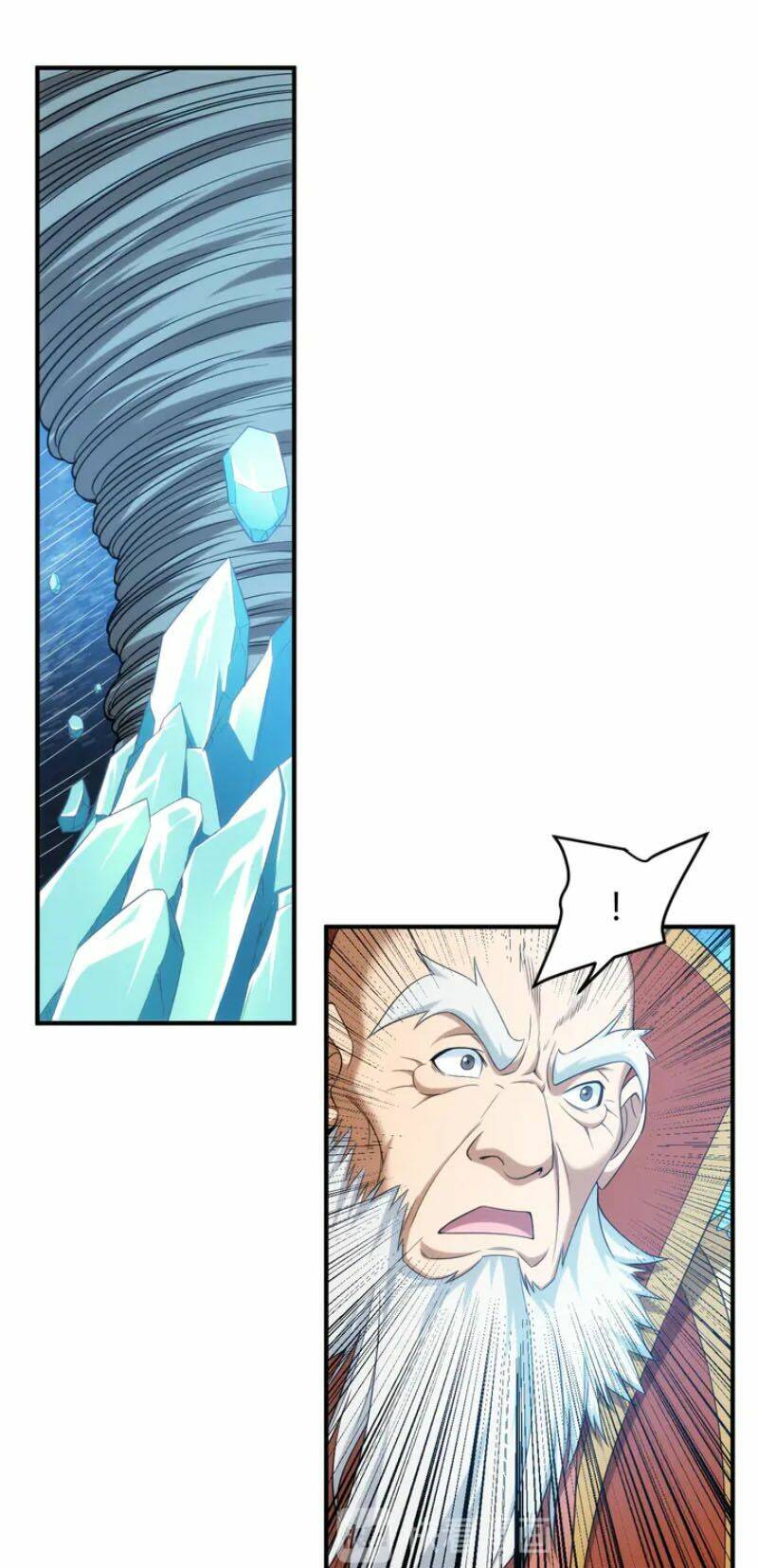 Rich Player - Người Chơi Khắc Kim: Chapter 222