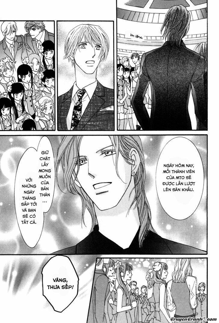 Moon Trick: Chapter 9