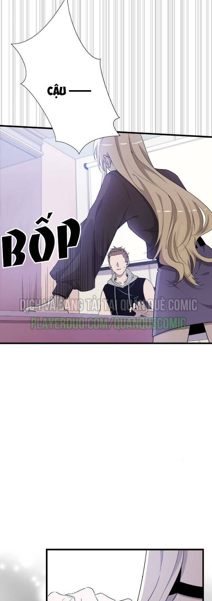 Thát Không Mê Thất: Chapter 47