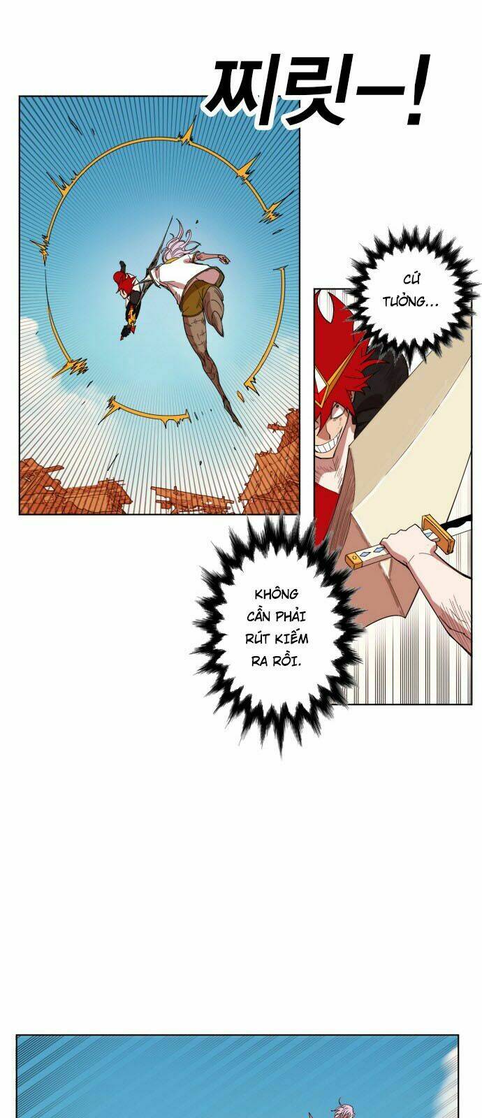 Hard Core Leveling Warrior: Chapter 148