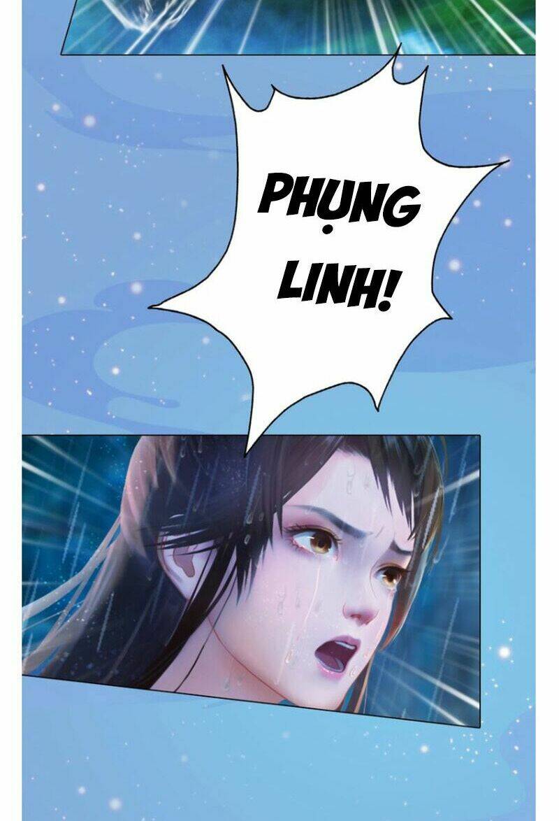 Yêu Nhan Lệnh: Chapter 76