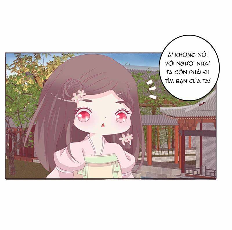 Tướng Quân Mời Ra Trận: Chapter 74