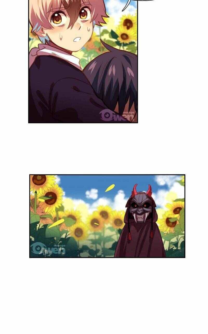 Lời Nguyền Lalin: Chapter 20