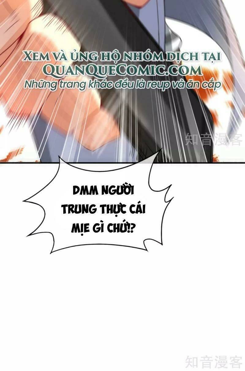 Vòng Bạn Bè Mạnh Nhất Của Tiên Giới: Chapter 7