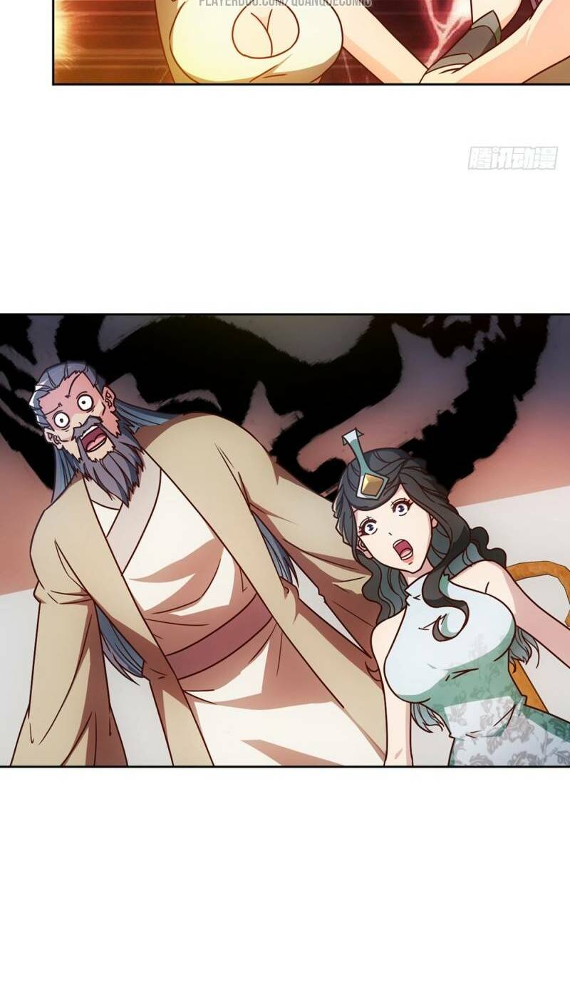 Hồng Thiên Thần Tôn: Chapter 50