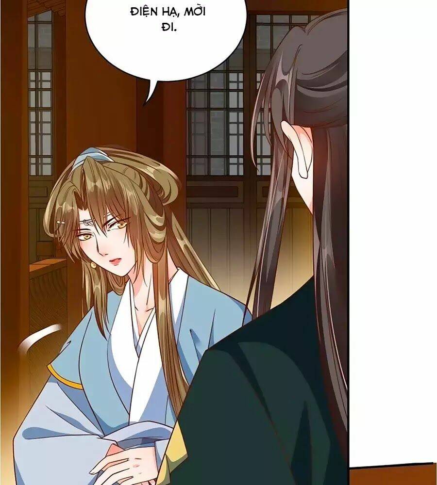 Thịnh Thế Lê Hoa Điện: Chapter 65