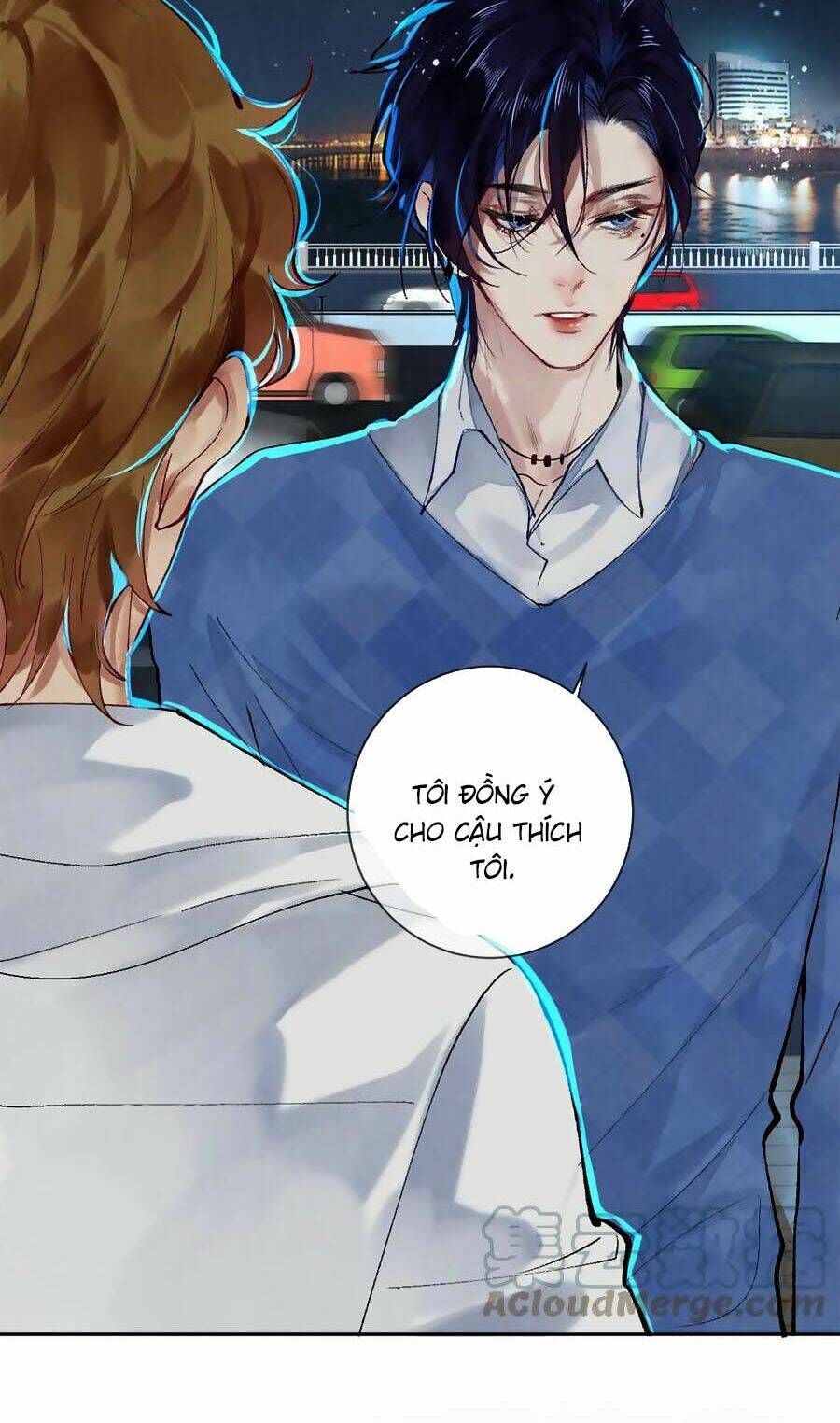 Chung Cư Của Các Ảnh Đế: Chapter 60