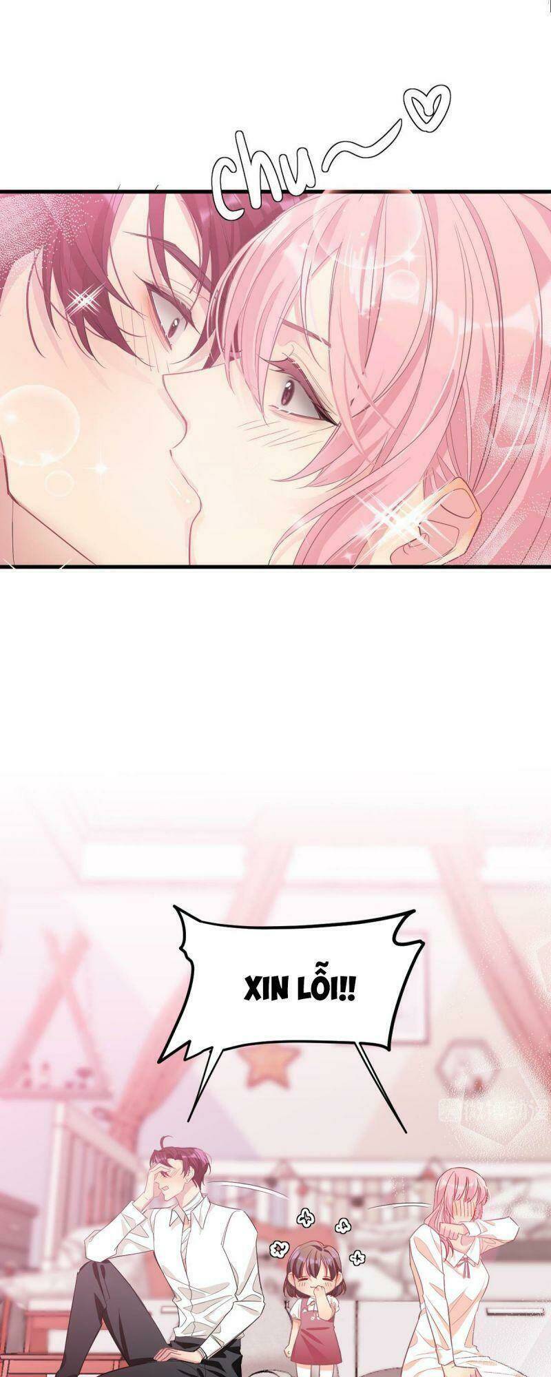 Vết Cắn Trí Mạng: Chapter 9