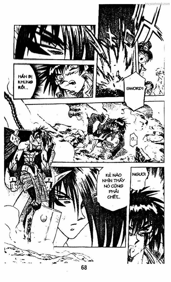 Devil And Devil: Chapter 63