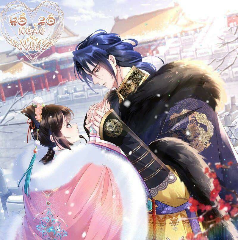 Quận Chúa Vững Vàng, Thiết Lập Nhân Vật Không Thể Vỡ: Chapter 46