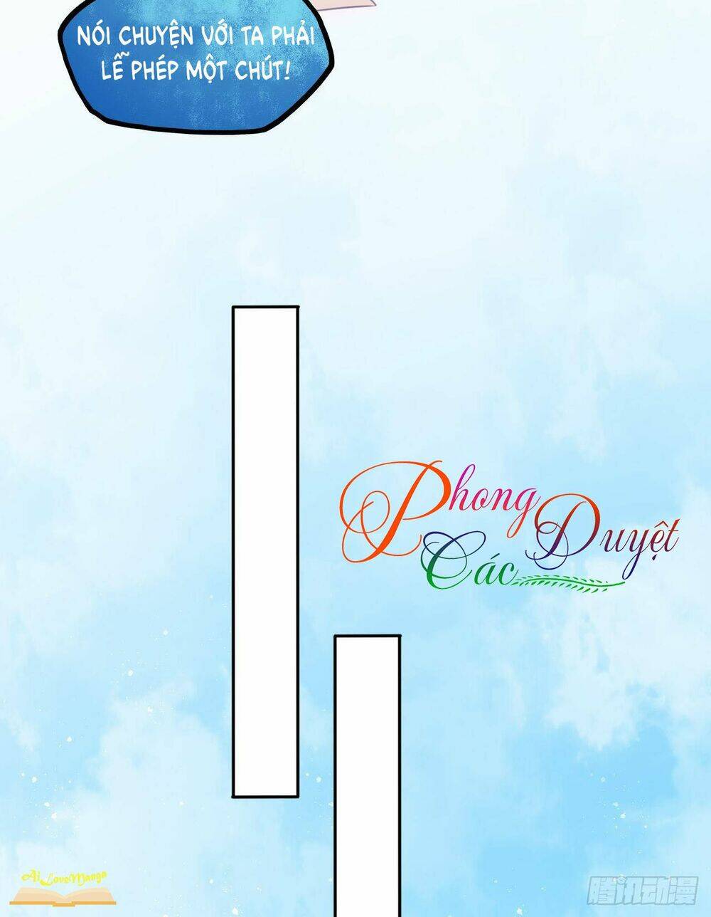 Vương Phi Thật Thích Trang Điểm: Chapter 79