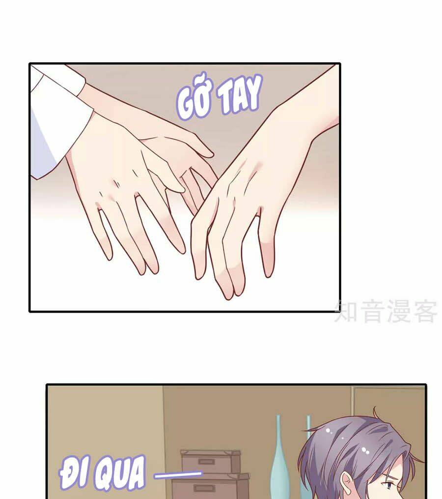 Hẹn Hò Siêu Tốc: Chapter 22