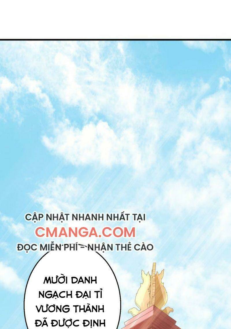 Đấu Hồn Đại Lục: Chapter 40