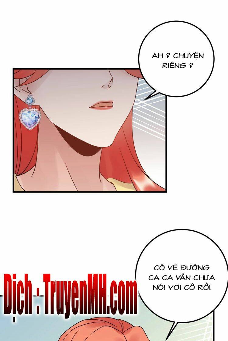Trong Sinh Chi Ức Vạn Ảnh Hậu Yếu Thượng Vị: Chapter 209