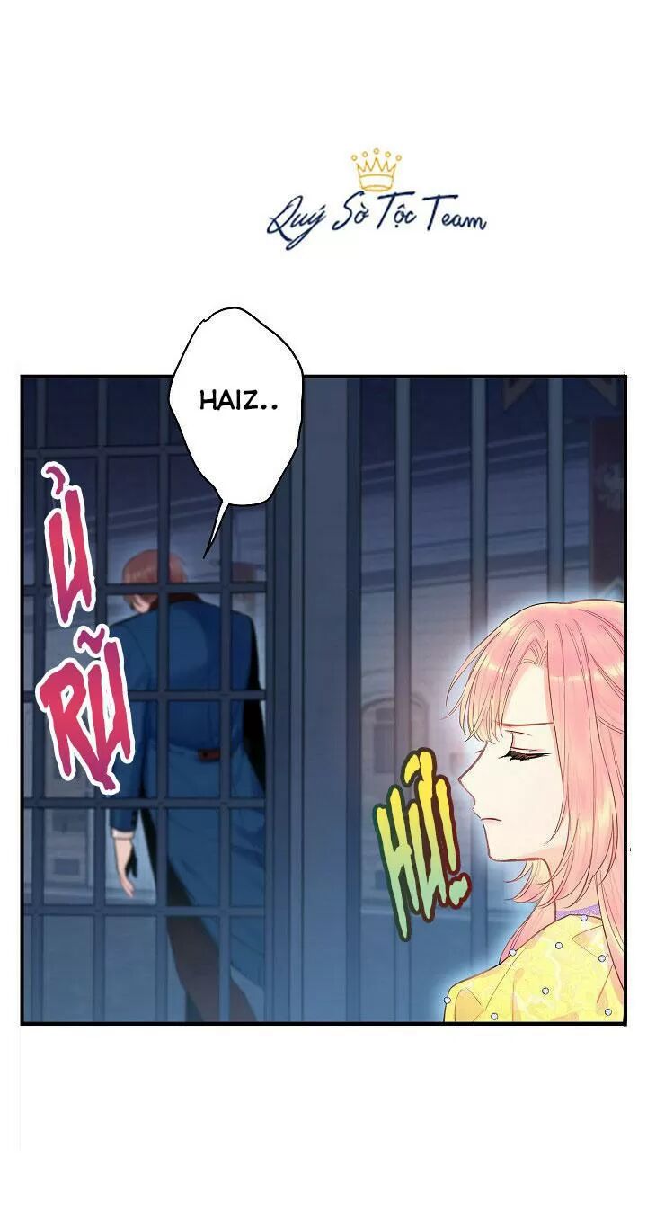 Tồn Tại Với Tư Cách Là Vợ Của Nam Chính: Chapter 156