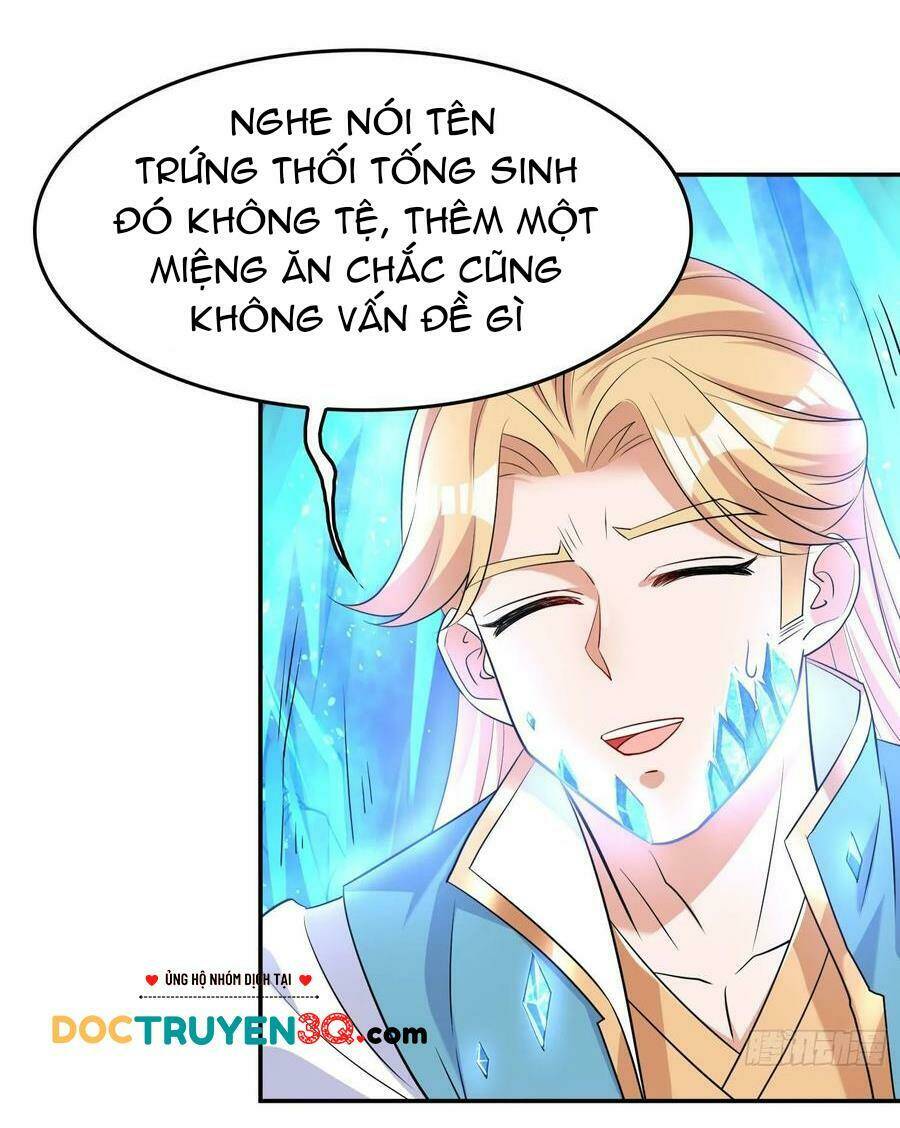 Giáng Thần Chiến Ký: Chapter 109