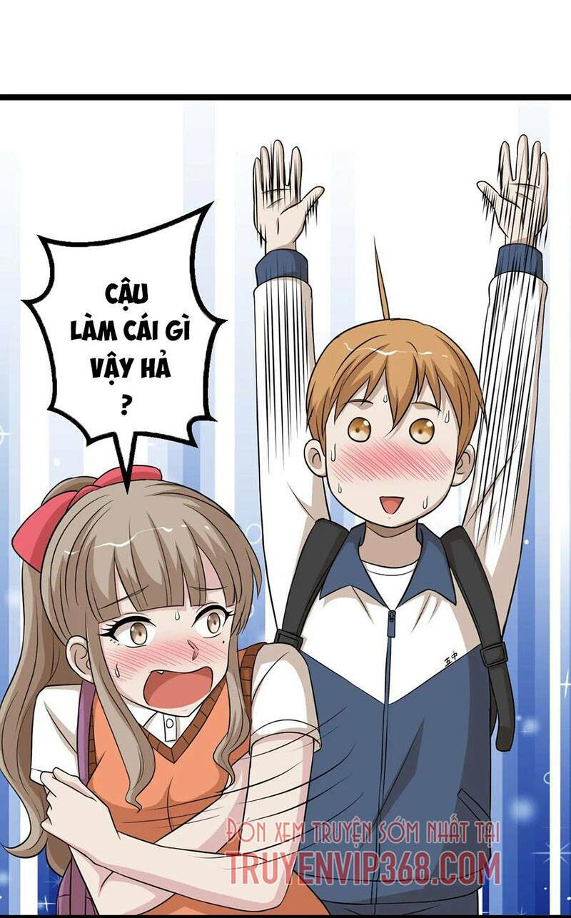 Đai Ca Trở Lại Tuổi 16: Chapter 155