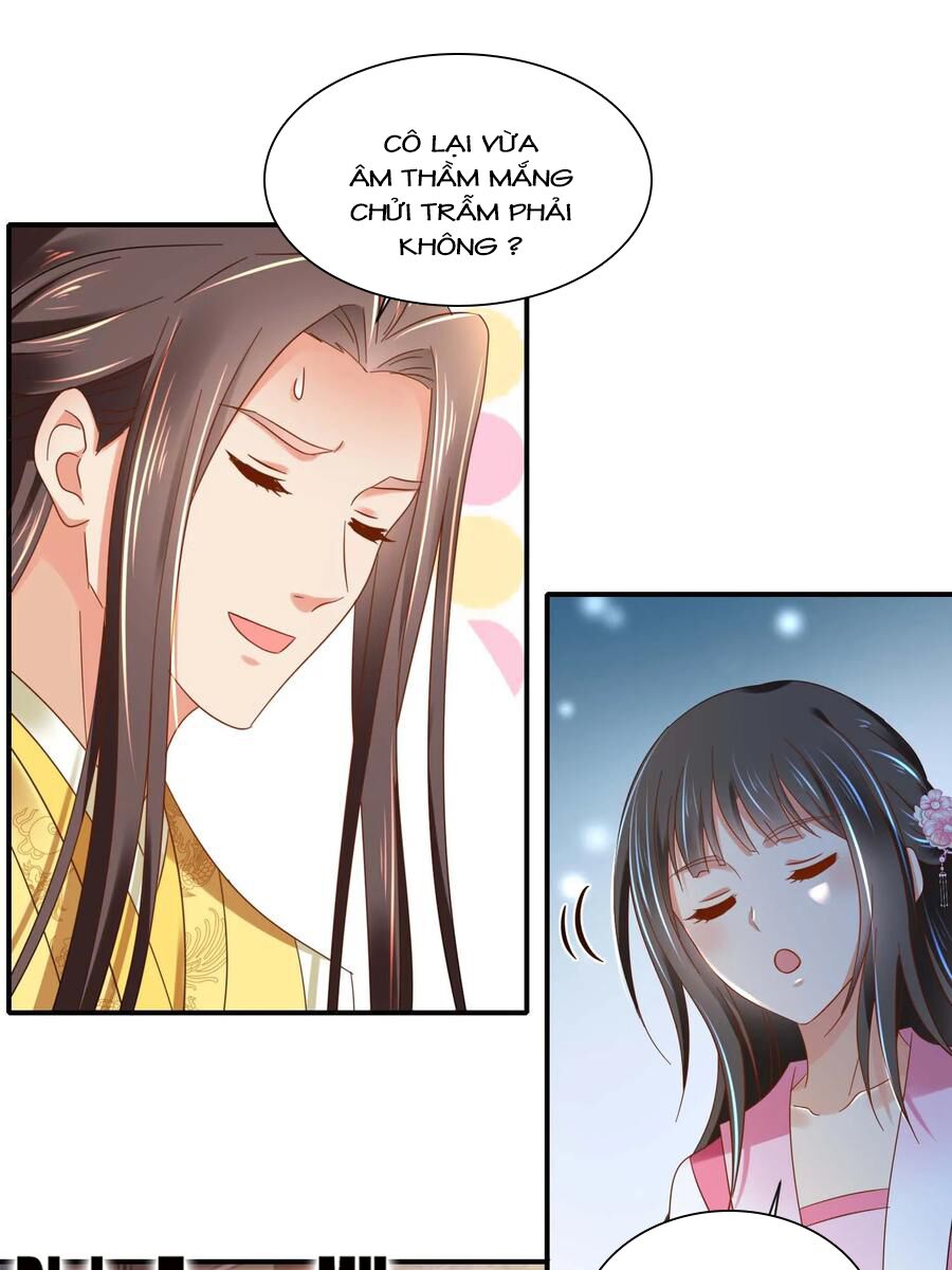Lãnh Cung Phế Hậu Muốn Nghịch Thiên: Chapter 223