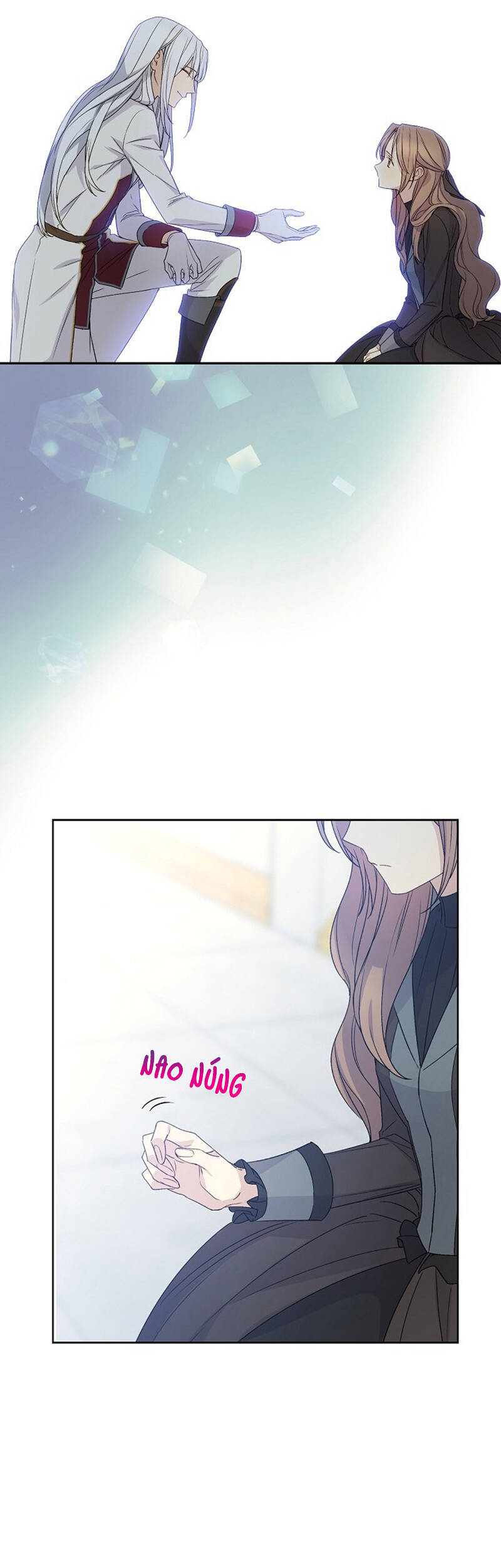 Cô Hầu Giỏi Giang: Chapter 21