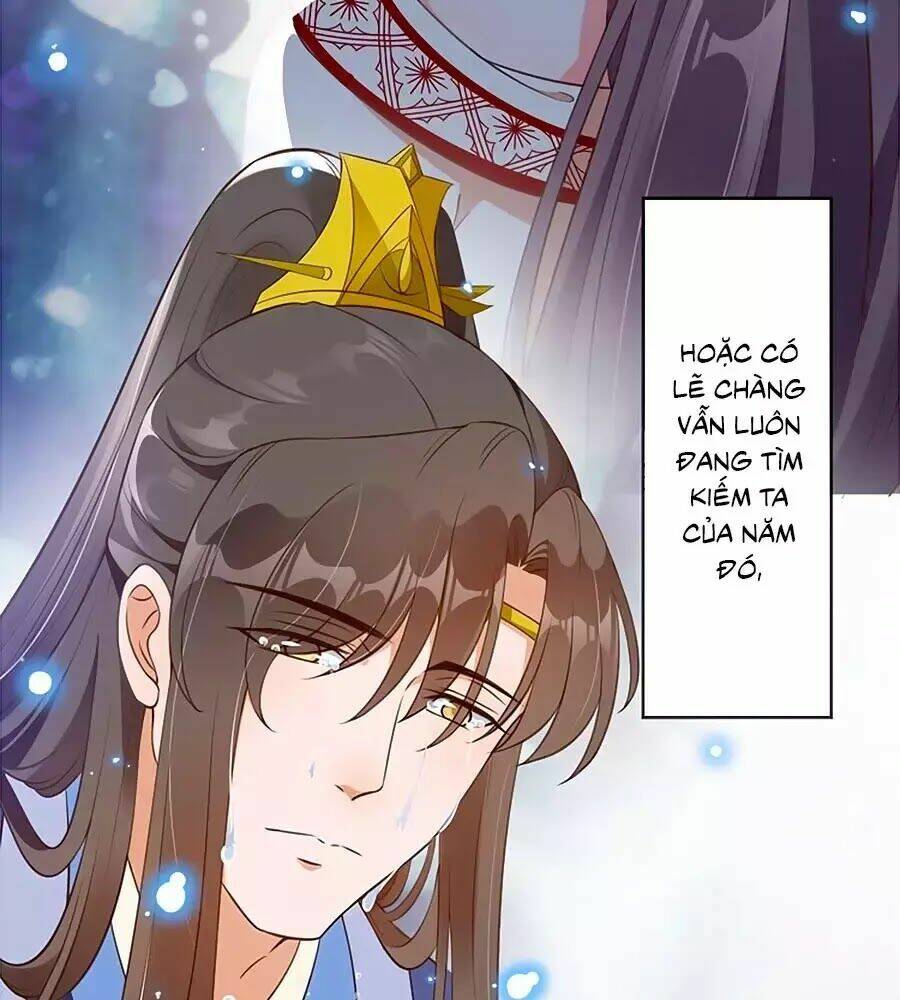 Thịnh Thế Lê Hoa Điện: Chapter 96