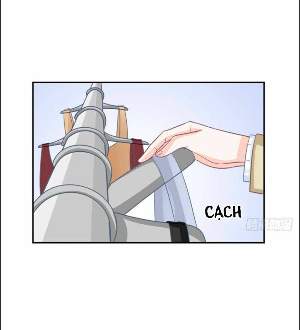 Cẩm Lý Thiếu Nữ Của Tôi: Chapter 6.2