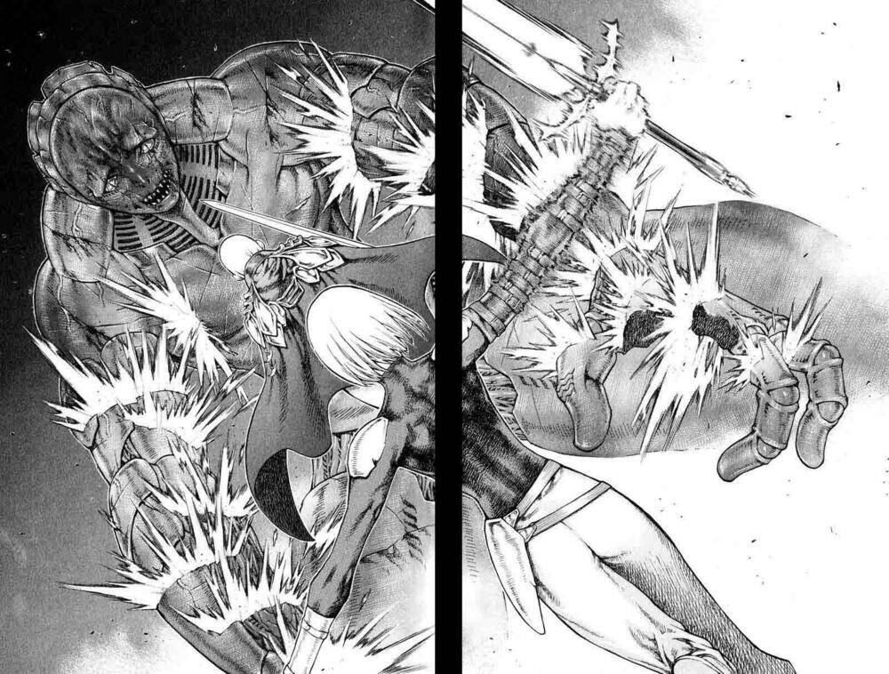 Mắt Bạc: Chapter 48