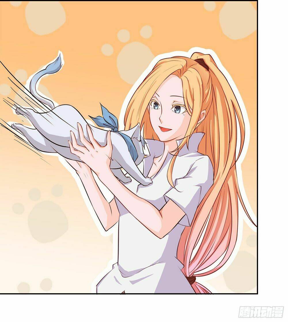 Bạch Dạ Chi Yểm: Chapter 1