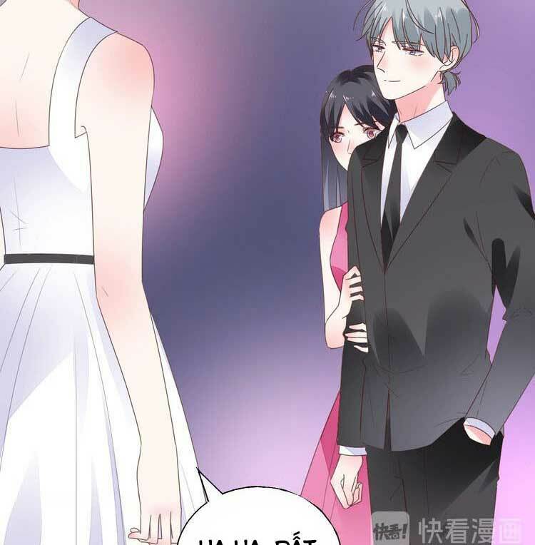 Điều Ước Sủng Ái Bất Bình Đẳng: Chapter 108.2