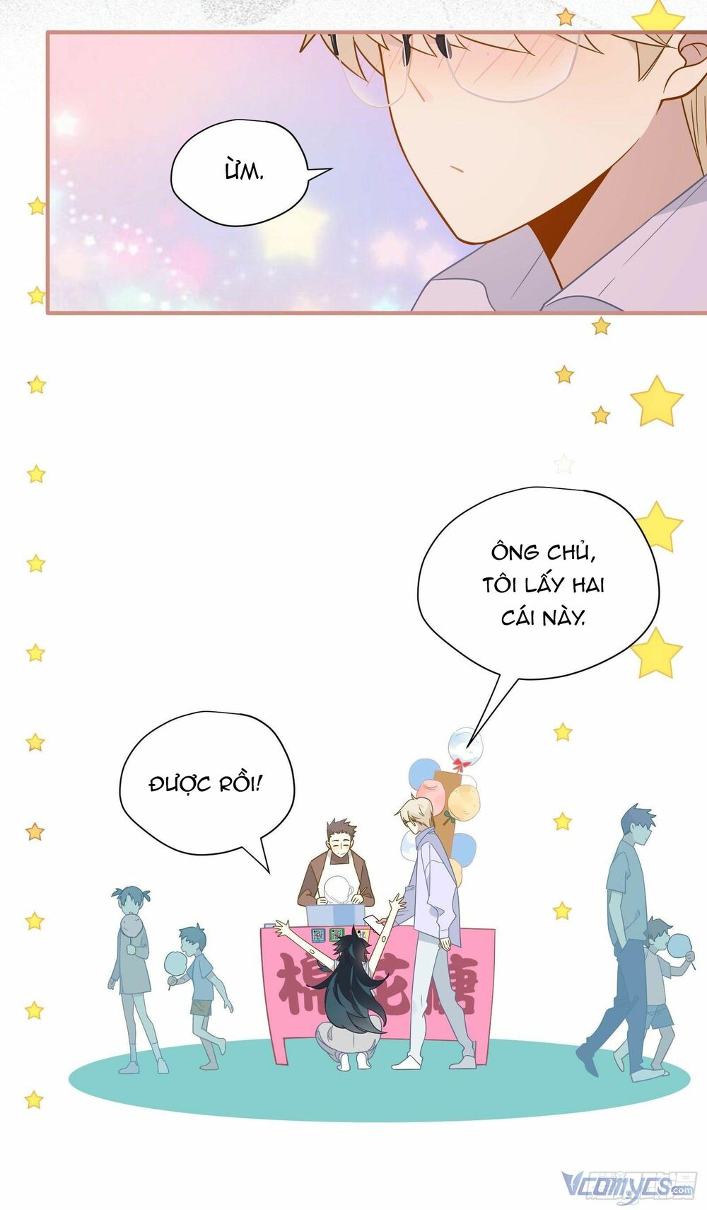 Nữ Phụ Như Tôi Cũng Có Ngày Ra Mắt: Chapter 41