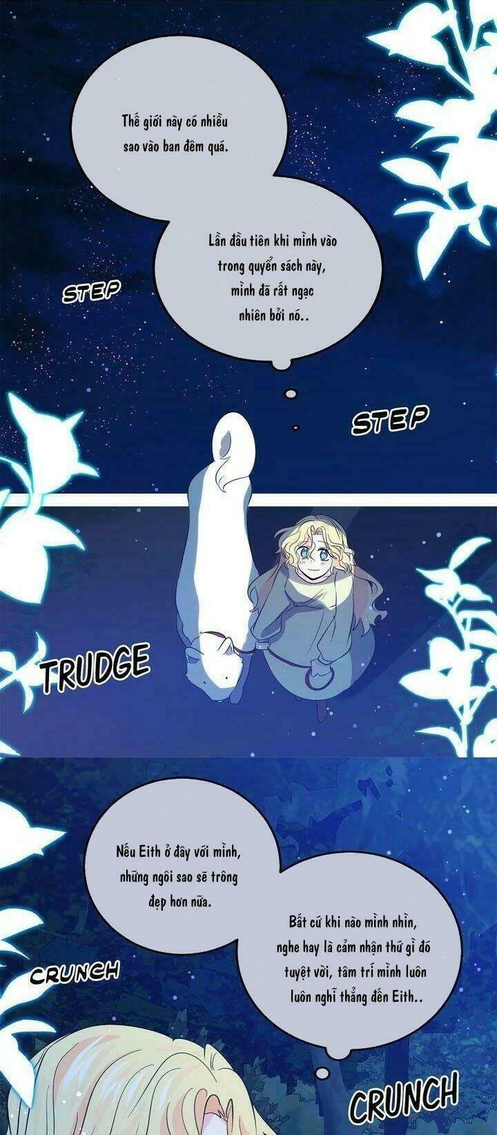 Tôi Là Bạn Gái Cũ Của Một Người Lính: Chapter 36