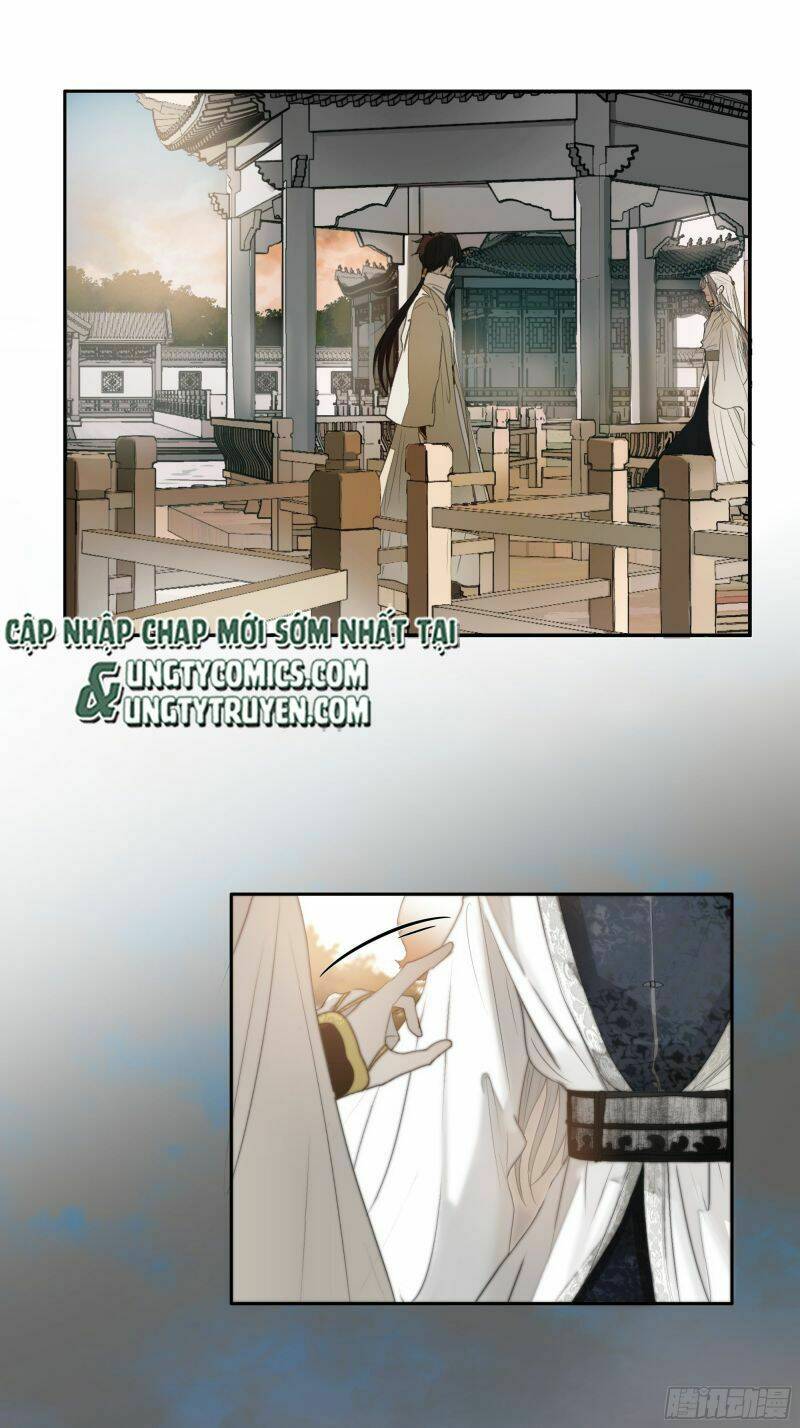 Nguyệt Trụy Trọng Minh: Chapter 4