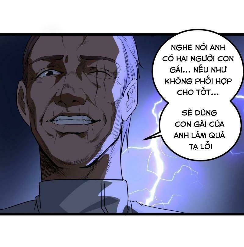 Hộ Hoa Cao Thủ Tại Vườn Trường: Chapter 87