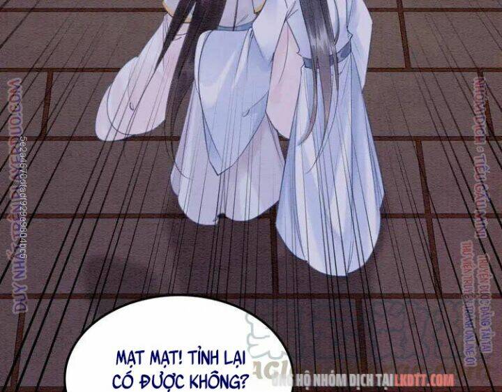 Trọng Sinh Bá Sủng Nhiếp Chính Vương Quá Mạnh Mẽ: Chapter 215