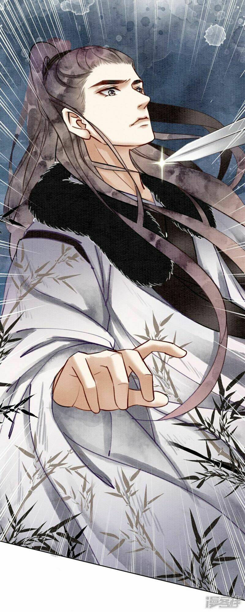 Hậu Cung Của Trẫm Cháy Rồi!: Chapter 30