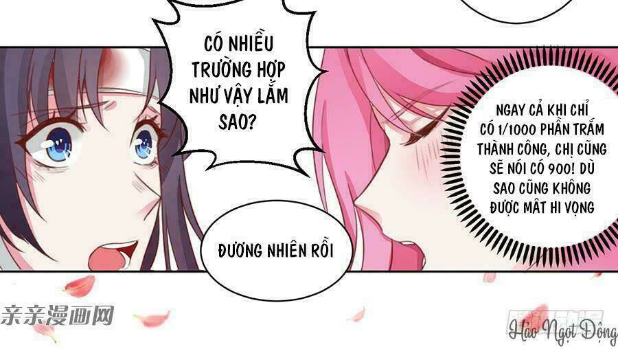 Chí Tôn Thần Ma: Chapter 35