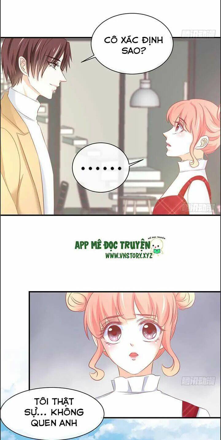 Cẩm Lý Thiếu Nữ Của Tôi: Chapter 56