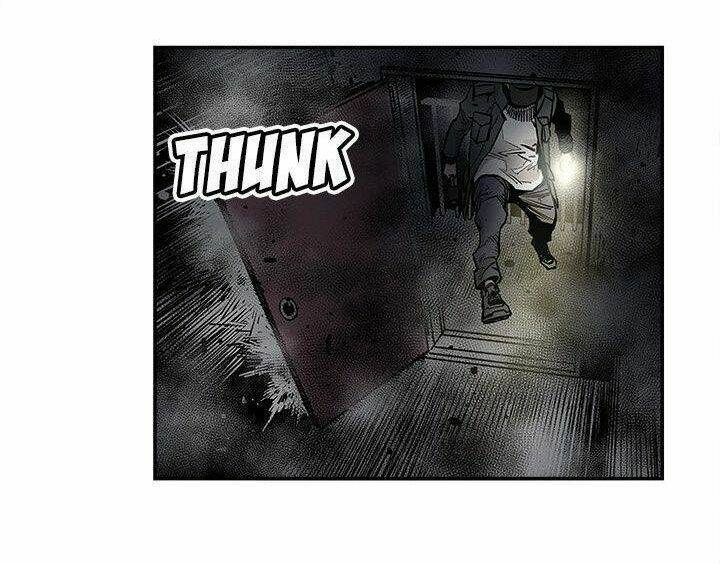 The Devil\’s Descendants: Chapter 11