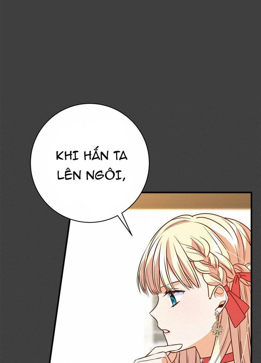 Lòng Trung Thành Với Kẻ Ác: Chapter 6