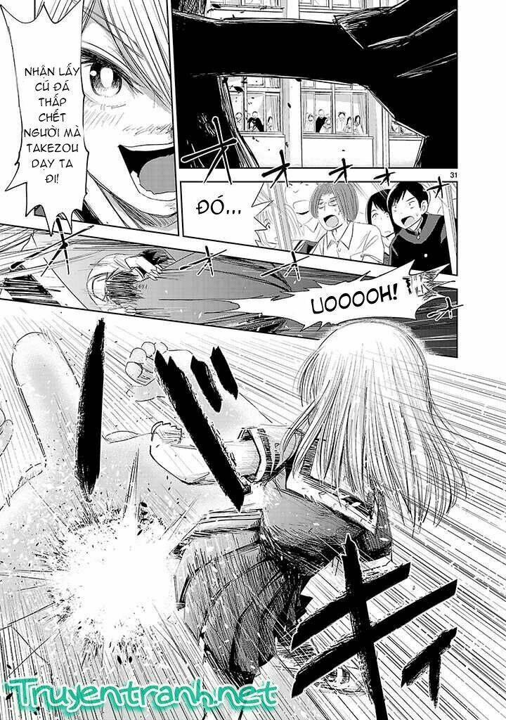 Onideka: Chapter 3.1