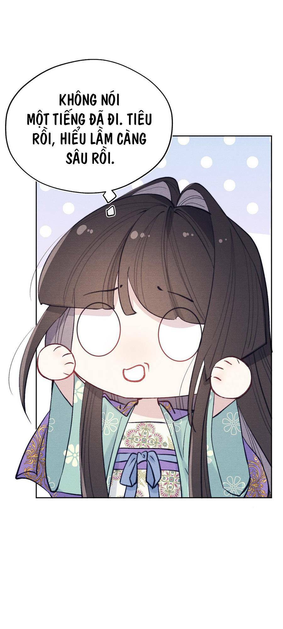 Quân Nhan Tựa Hoa Đào: Chapter 36