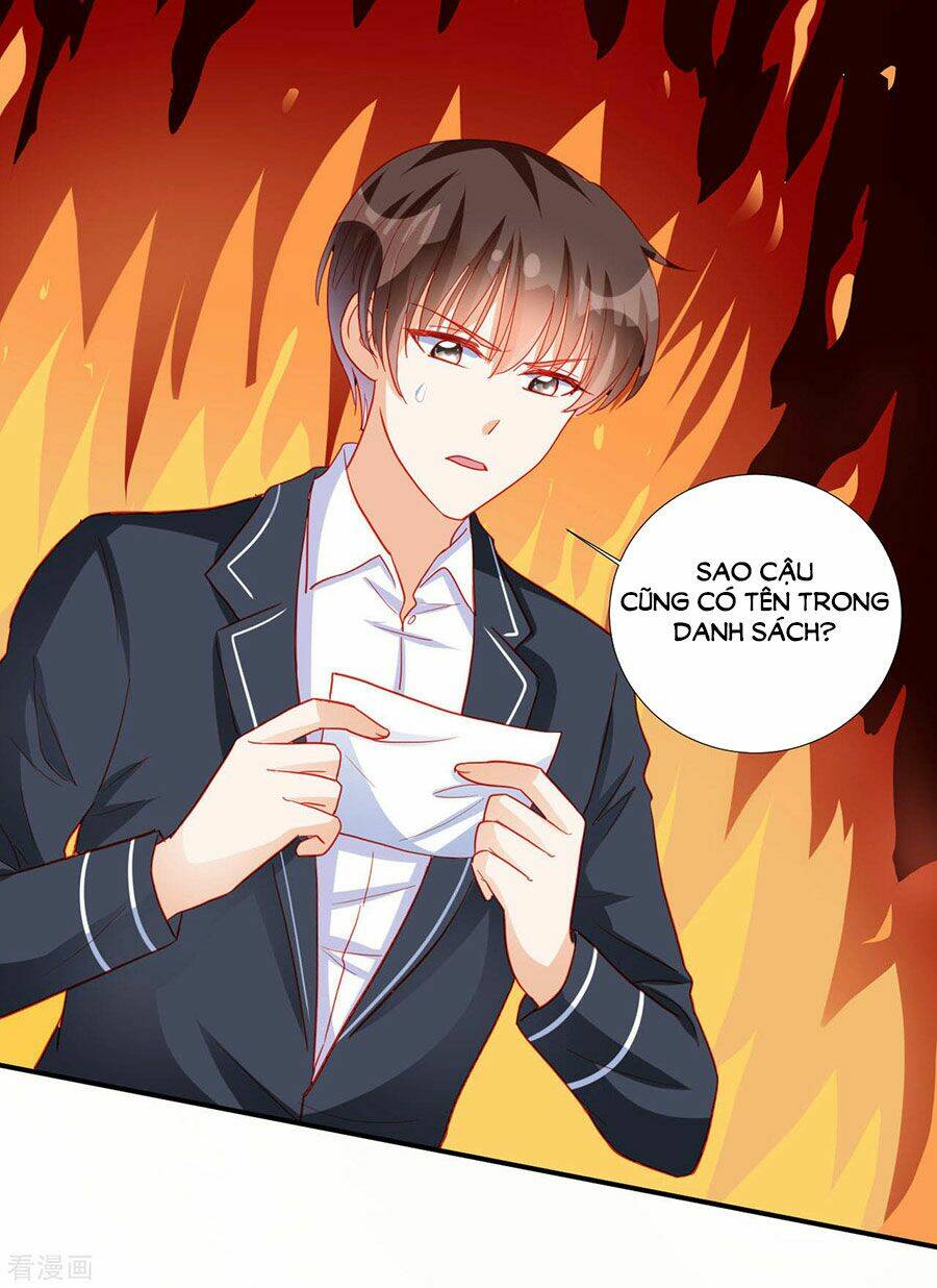 Tu La Thiếu Gia Quá Kiêu Ngạo: Chapter 102