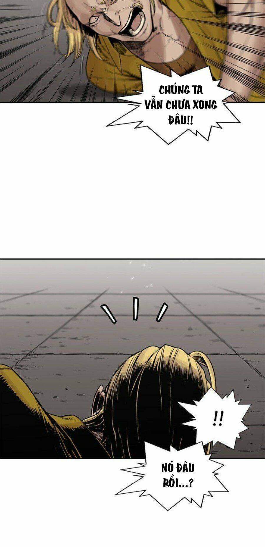 Hiệp Sĩ Giao Hàng: Chapter 26