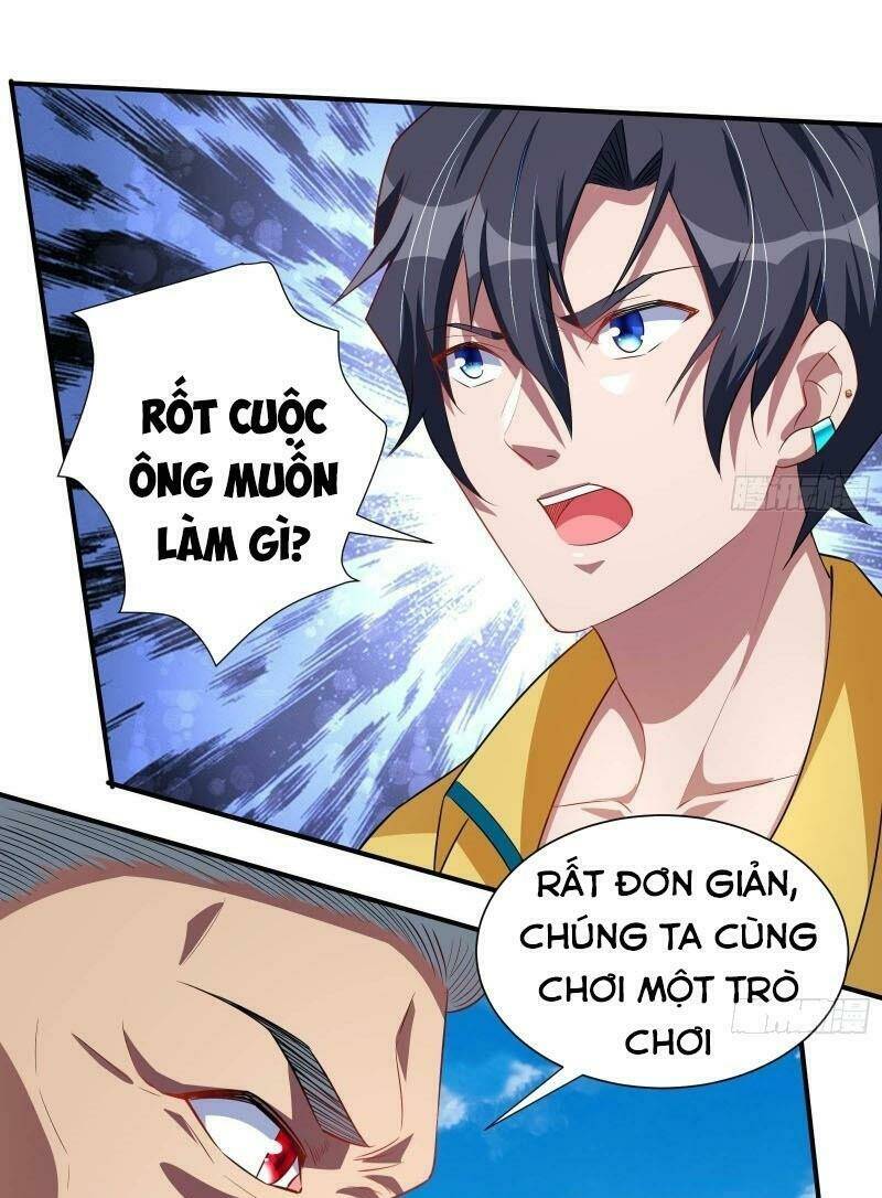 Shipper Thần Cấp: Chapter 41