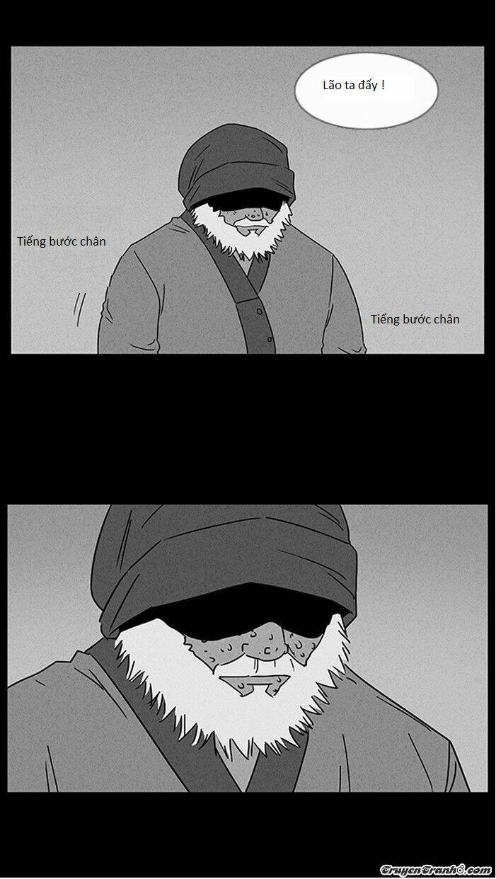 Những Câu Chuyện Bất Thường: Chapter 39