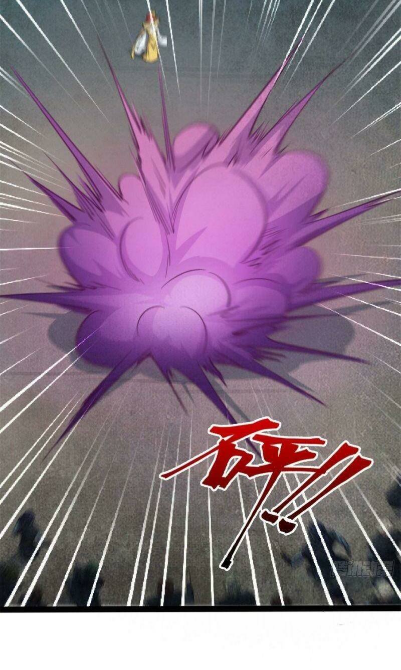 Thủ Vệ Nhất Thần: Chapter 25