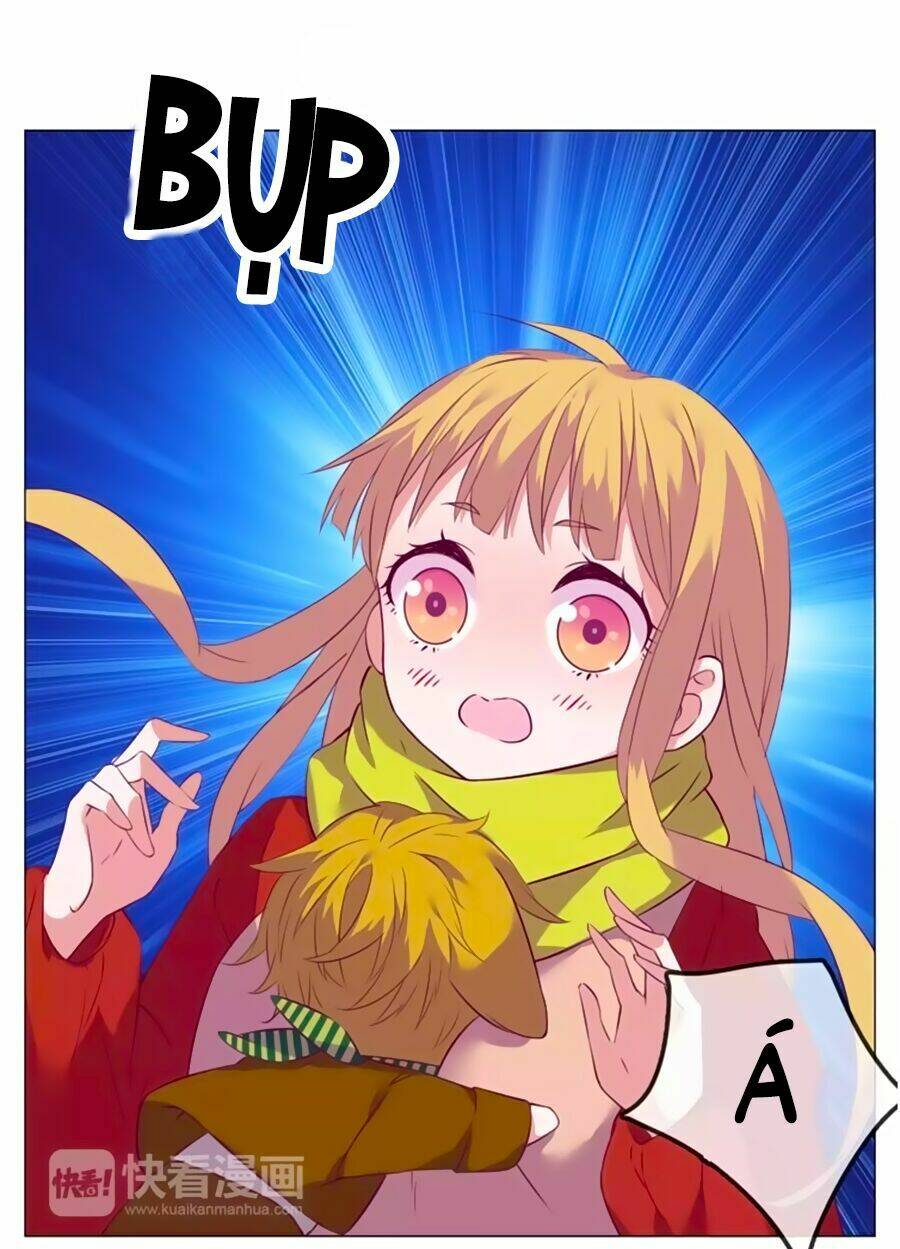 Đừng Nghịch, Ta Chỉ Muốn Yên Tĩnh: Chapter 43