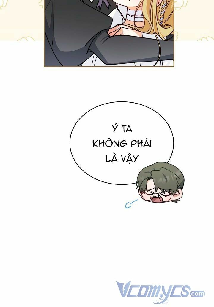 Tôi Sẽ Chịu Trách Nhiệm Về Phúc Lợi Của Nam Chính: Chapter 26