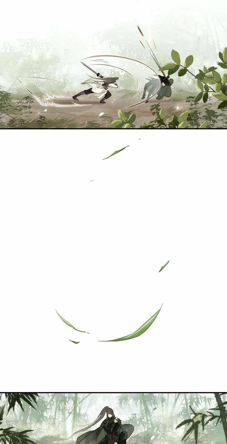 Tiểu Sư Phụ, Tóc Giả Của Ngài Rơi Rồi!: Chapter 1