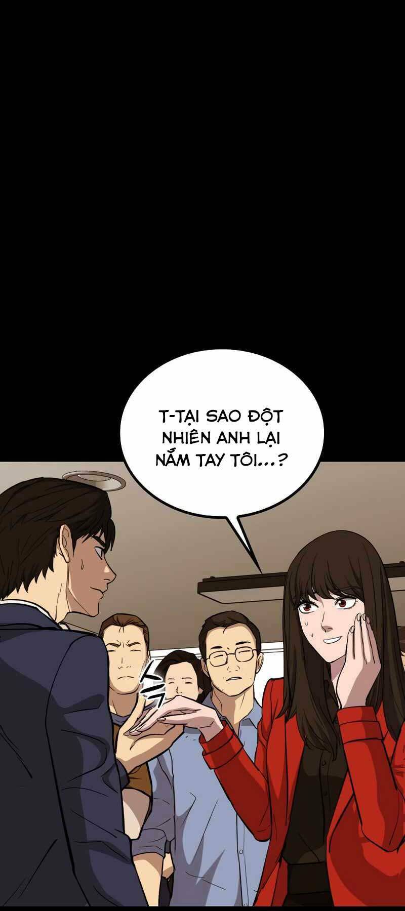 Cánh Cổng Mở Ra Đúng Ngày Đầu Tiên Tôi Thành Chính Trị Gia: Chapter 27