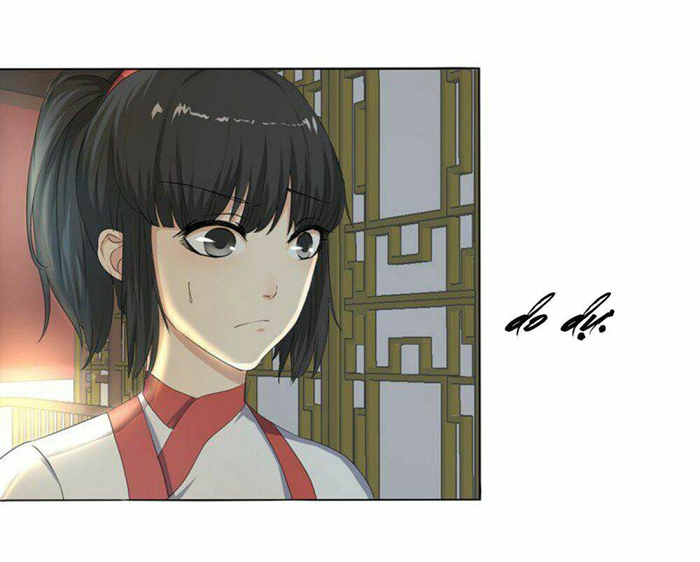 Hỏa Hồ: Chapter 11